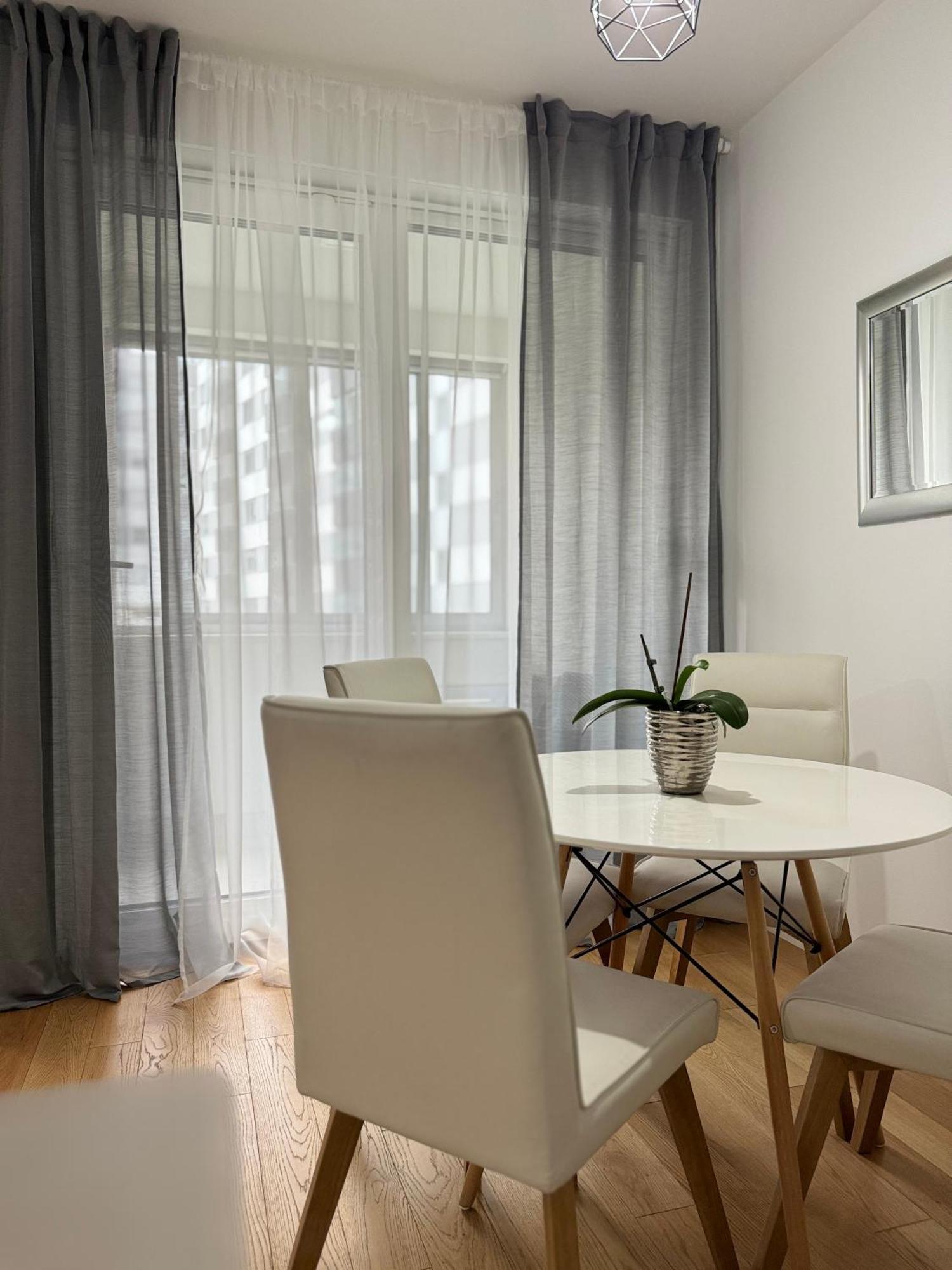 Ocean Apartment Загреб Екстер'єр фото